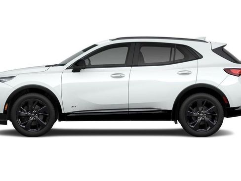 New 2026 Buick Envision Sport Touring AWD/4WD image 66
