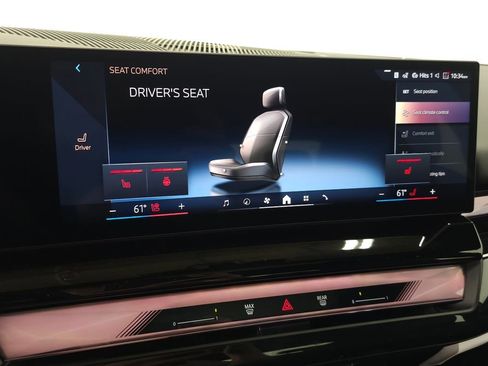 New 2027 BMW 530i xDrive AWD/4WD image 22