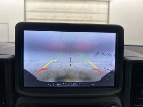 Used 2024 Ford Bronco Sport Outer Banks w/ Tech Package image 24