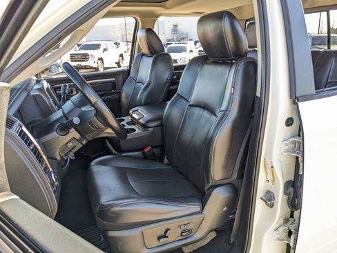 Used 2018 RAM 2500 Laramie w/ Sport Appearance Group image 42