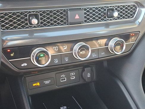 Certified 2025 Acura Integra A-Spec image 16