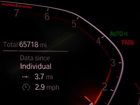 Used 2020 BMW X5 xDrive40i w/ Premium Enhanced Package image 18