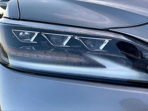 Used 2021 Lexus ES 350 F Sport w/ Protection Package (P3) image 36