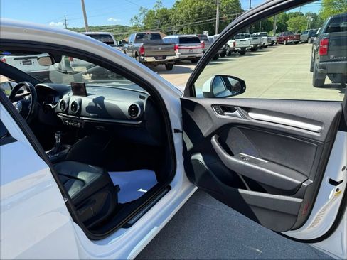 Used 2017 Audi A3 2.0T Premium FWD image 37