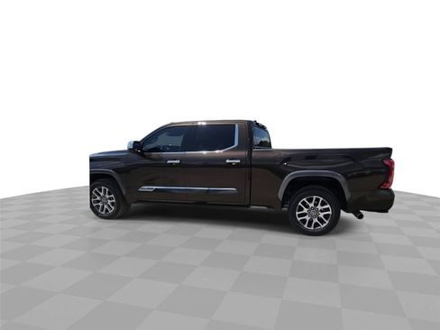 Used 2023 Toyota Tundra 1794 Edition AWD/4WD image 6