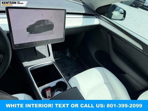Used 2023 Tesla Model Y Long Range AWD/4WD image 20