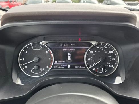 Used 2023 Nissan Rogue SV image 13