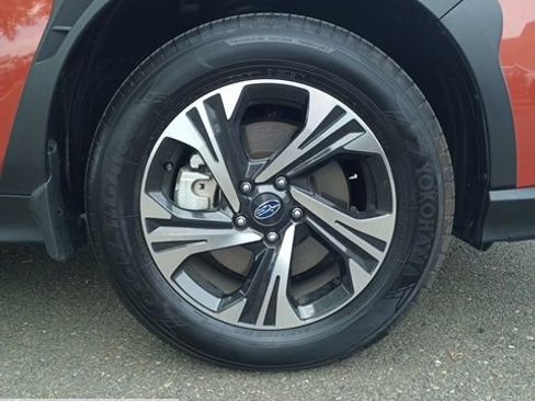 Certified 2025 Subaru Crosstrek 2.0i Premium AWD/4WD image 20