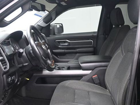 Used 2019 RAM 1500 Big Horn AWD/4WD image 6