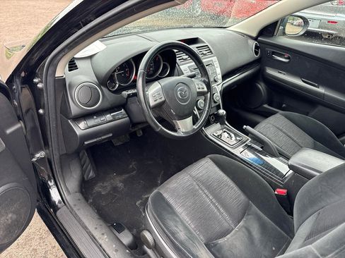 Used 2010 MAZDA MAZDA6 i Touring FWD image 9