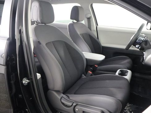 Used 2024 Hyundai Ioniq 5 SEL RWD image 31