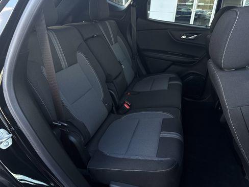 Certified 2024 Chevrolet Blazer LT w/ LPO, Cargo Package image 28