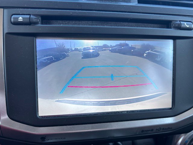 Used 2017 Toyota 4Runner SR5 Premium RWD image 16