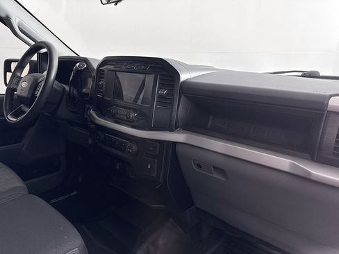 Used 2023 Ford F150 XL w/ Trailer Tow Package AWD/4WD image 49