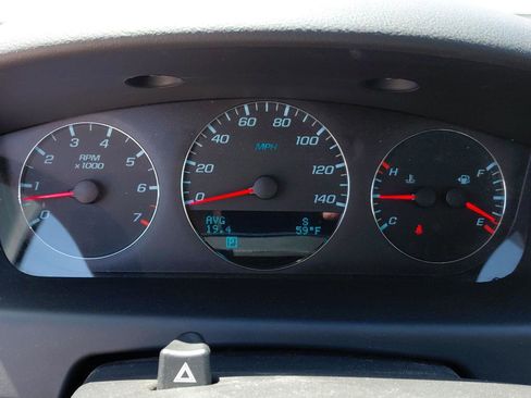 Used 2014 Chevrolet Impala LTZ FWD image 29