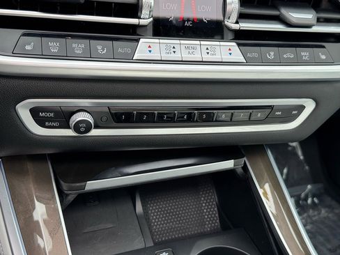 Used 2023 BMW X5 xDrive45e w/ Climate Comfort Package image 34