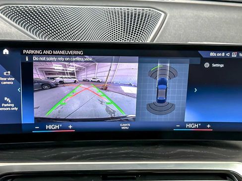 Used 2024 BMW 430i Convertible image 21