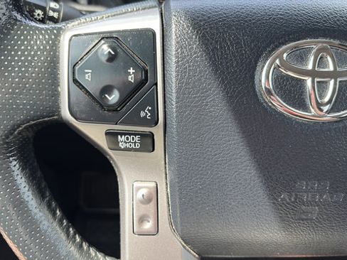 Used 2023 Toyota 4Runner SR5 Premium w/ Moonroof Package AWD/4WD image 14