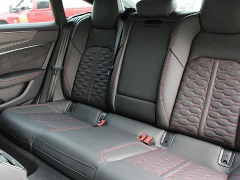 New 2026 Audi RS 7 Performance image 23