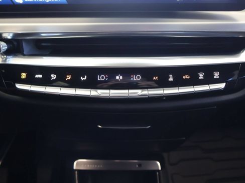 Certified 2023 Cadillac Lyriq 2WD image 26