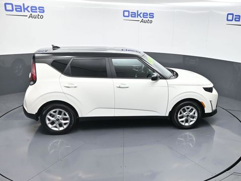 New 2025 Kia Soul S image 52