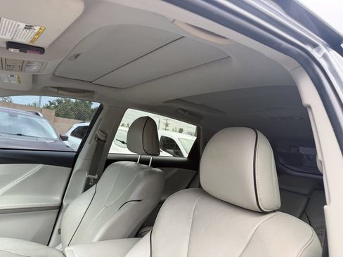 Used 2012 Toyota Venza XLE w/ XLE Premium Pkg FWD image 22
