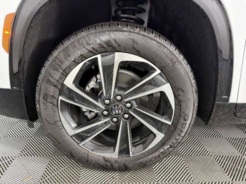 New 2026 Buick Enclave Sport Touring w/ Power Package image 10