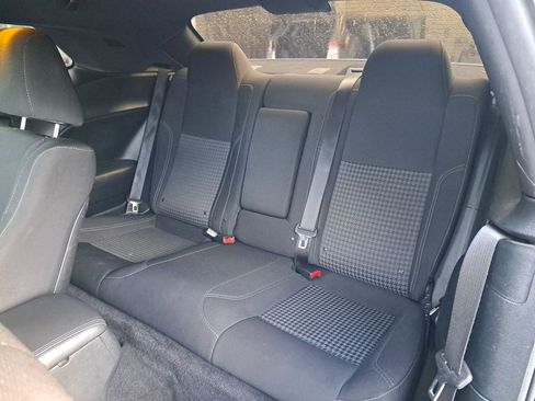 Used 2018 Dodge Challenger R/T w/ Driver Convenience Group image 11