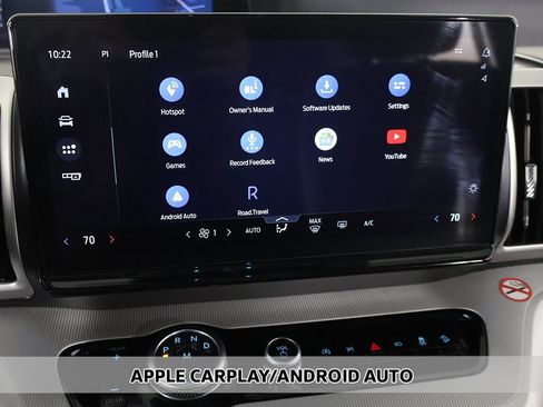Used 2025 Ford Expedition Max Active AWD/4WD image 8