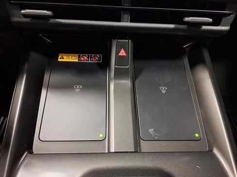 New 2026 Toyota bZ image 15