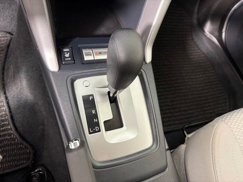 Used 2017 Subaru Forester 2.5i Premium w/ Protection Package #1 image 19