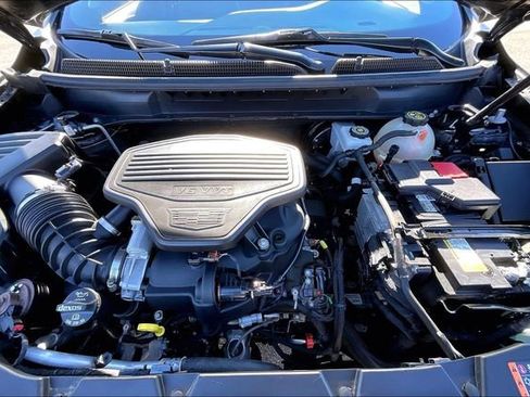 Used 2020 Cadillac XT5 Premium Luxury image 21