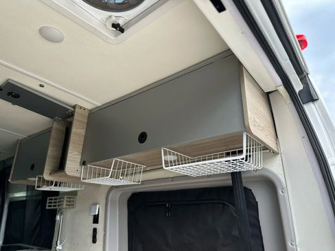 Used 2021 RAM ProMaster 2500 image 25