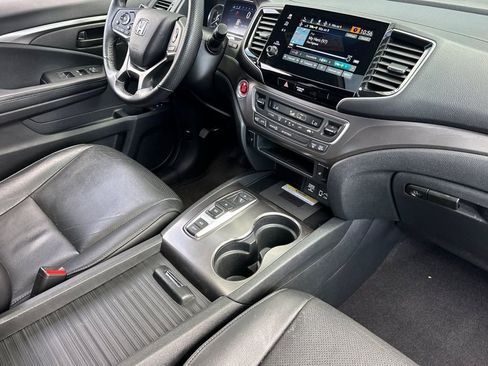 Used 2023 Honda Passport EX-L image 15