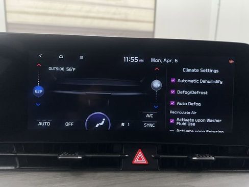 Certified 2023 Kia Sportage X-Pro image 18