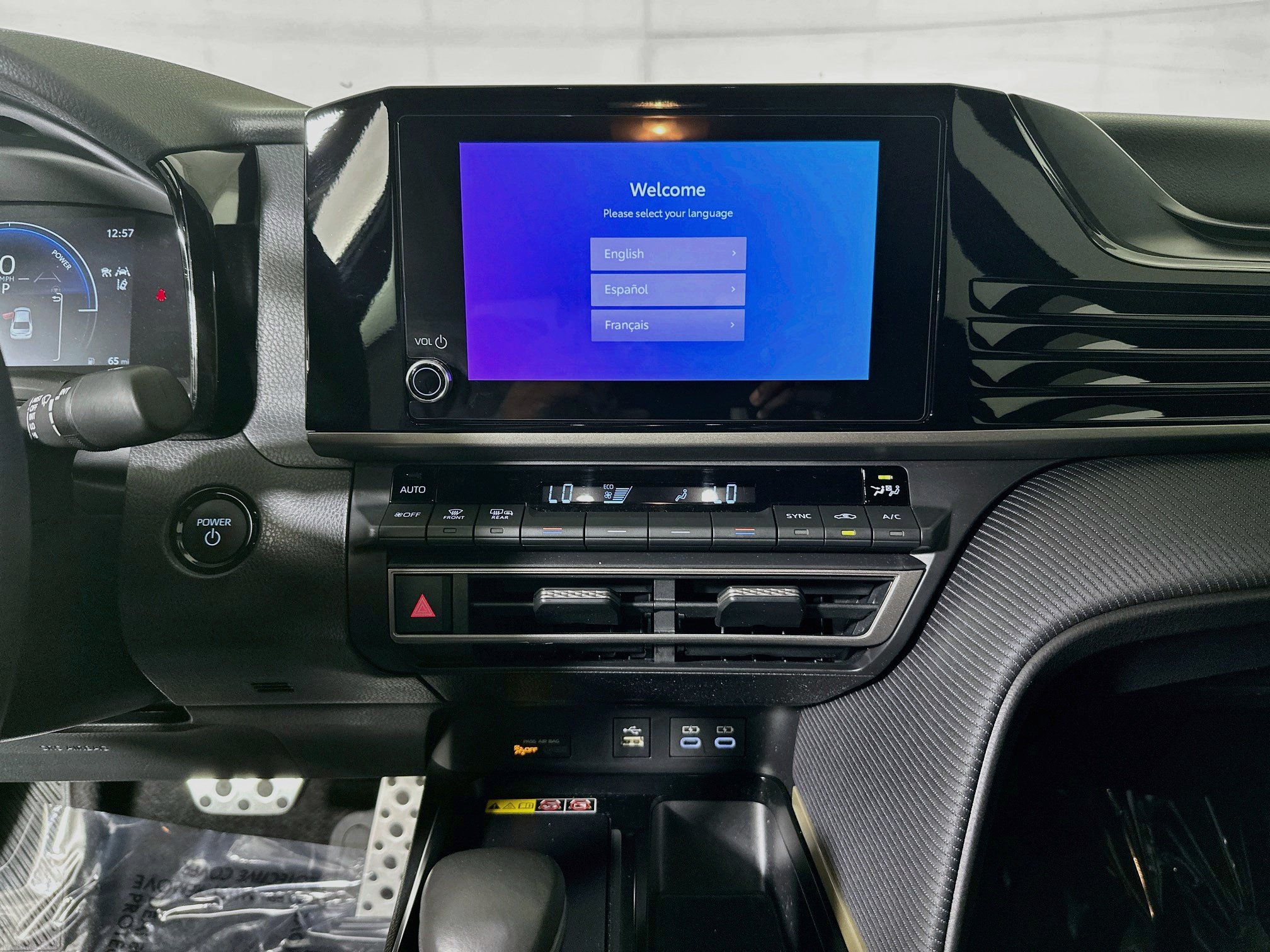 Certified 2026 Toyota Camry SE FWD image 24