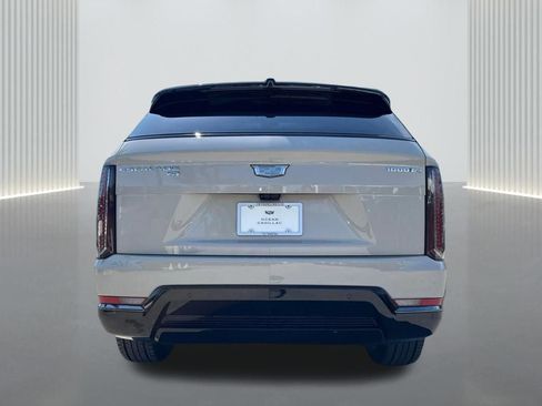 New 2026 Cadillac Escalade IQ Sport 1 image 6