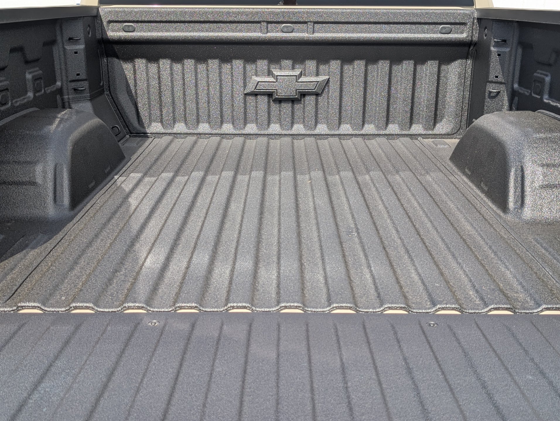 New 2026 Chevrolet Silverado 1500 RST RWD image 8
