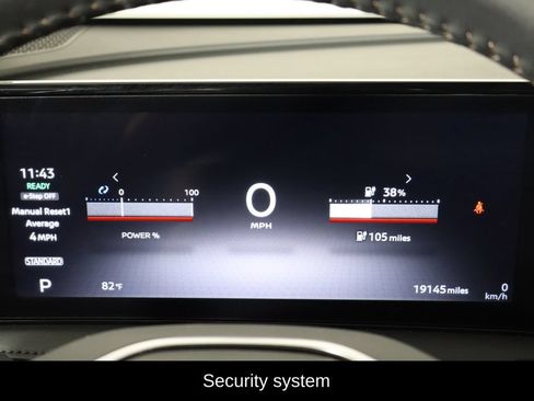 Used 2023 Nissan Ariya FWD image 11