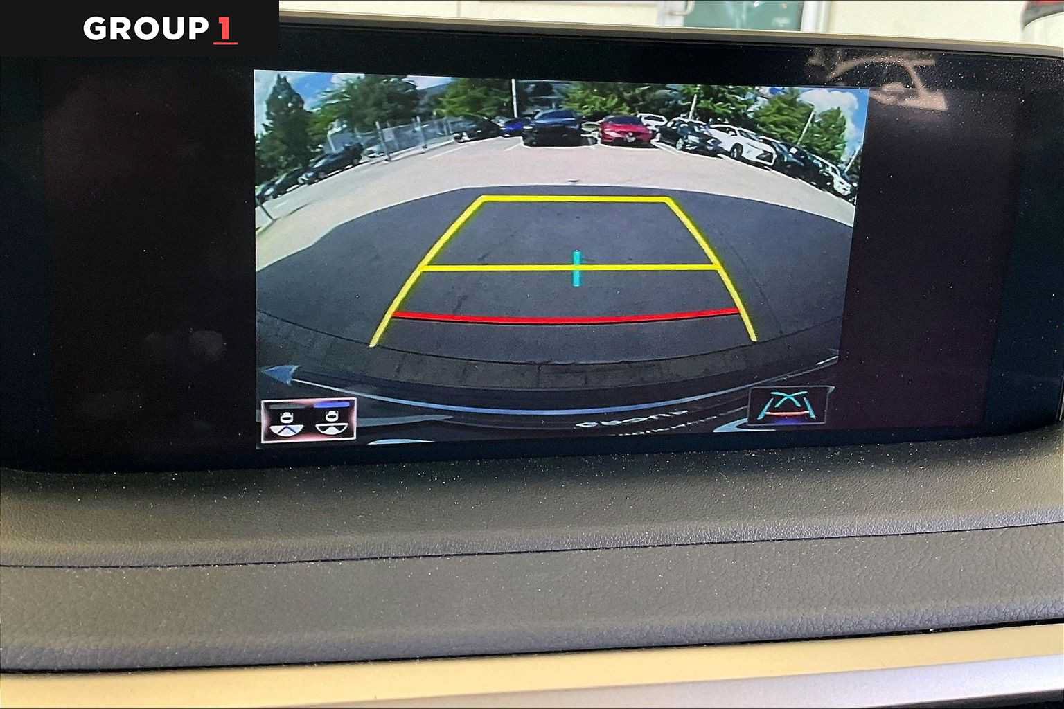 Used 2020 Lexus RX 350 FWD w/ Premium Package image 24