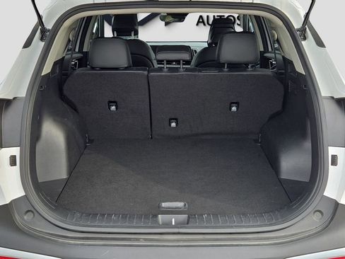 Certified 2023 Kia Sportage EX image 11