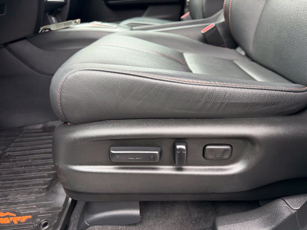 Used 2022 Honda Passport TrailSport image 14