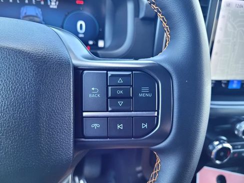 Used 2025 Ford F150 Tremor w/ Bed Utility Package AWD/4WD image 23