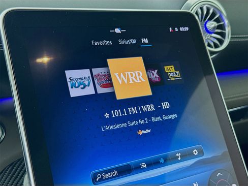 New 2026 Mercedes-Benz SL 63 AMG SL 63 AMGﾮ image 16