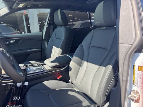 New 2026 Audi Q8 Premium Plus image 13