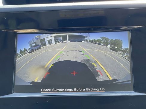 Used 2021 Subaru Forester AWD/4WD image 33