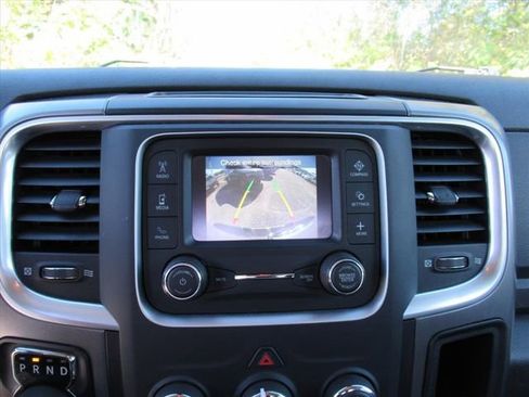 Used 2024 RAM 1500 Classic SLT image 25