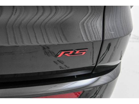 Used 2024 Chevrolet Traverse RS FWD image 66