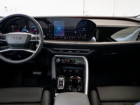 New 2025 Audi Q5 2.0T Premium Plus image 29