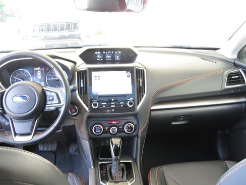 Used 2023 Subaru Crosstrek 2.5i Limited image 29